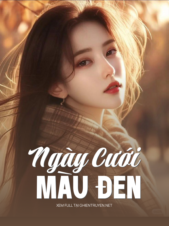 Ngày Cưới Màu Đen