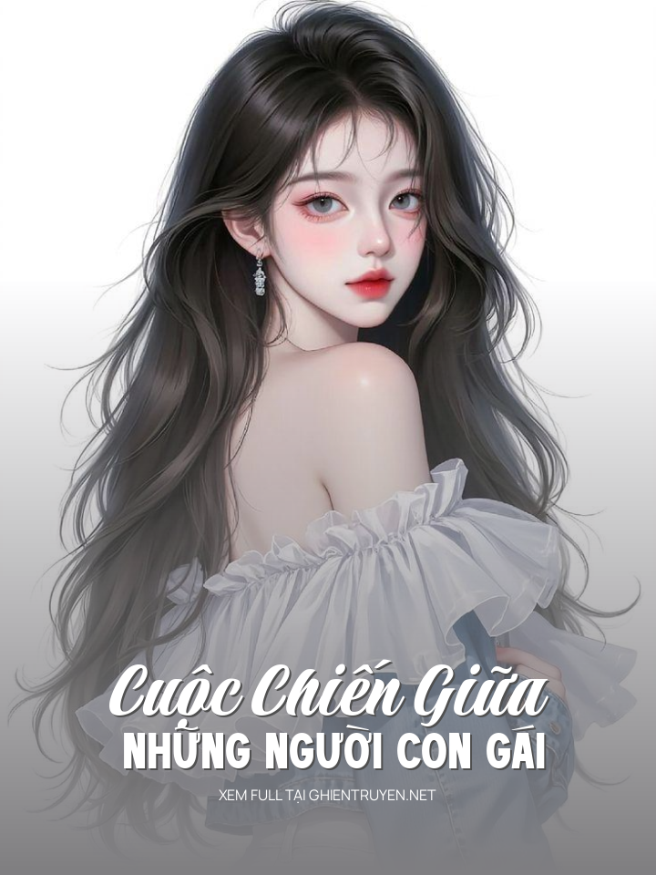 Cuộc Chiến Giữa Những Người Con Gái