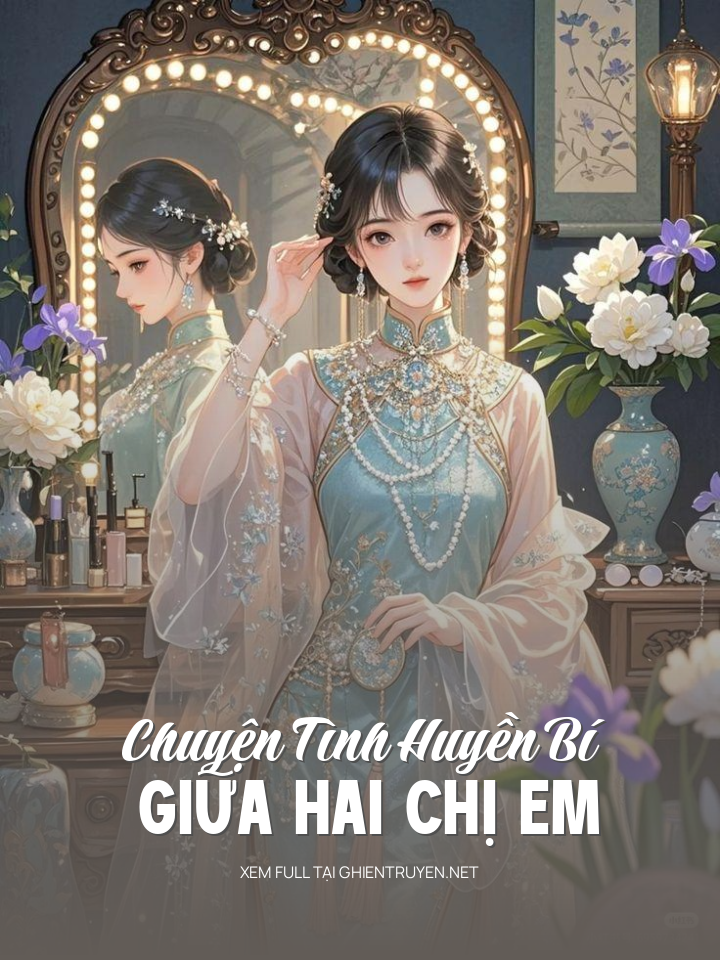 Chuyện Tình Huyền Bí Giữa Hai Chị Em