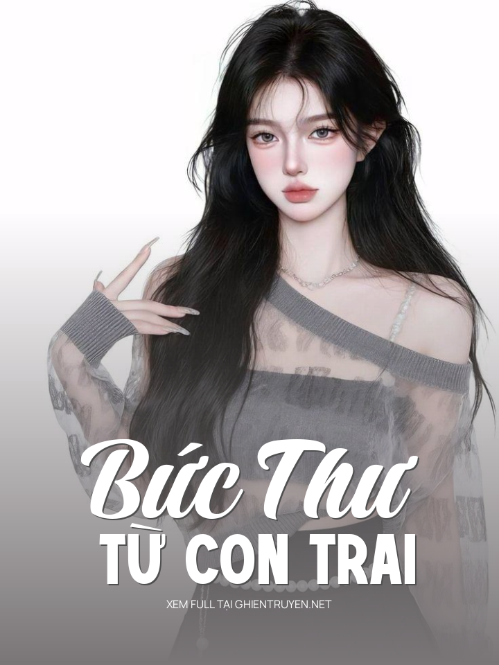 Bức Thư Từ Con Trai