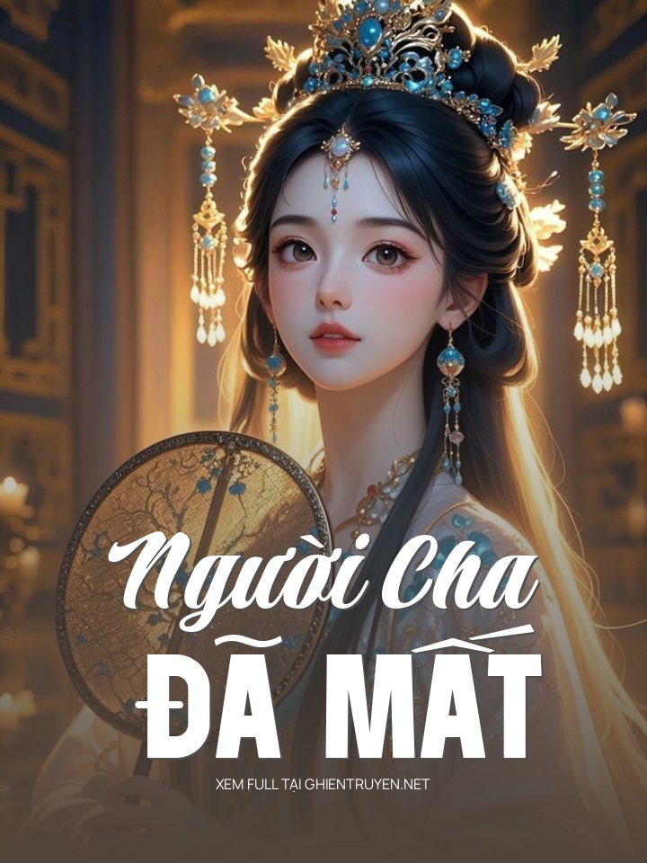 Người Cha Đã Mất