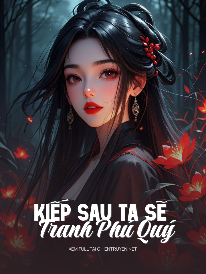 Kiếp Sau Ta Sẽ Tranh Phú Quý