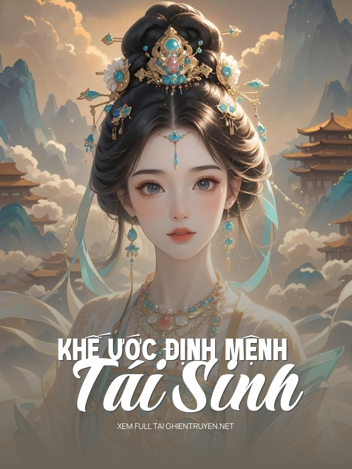 Khế Ước Định Mệnh Tái Sinh