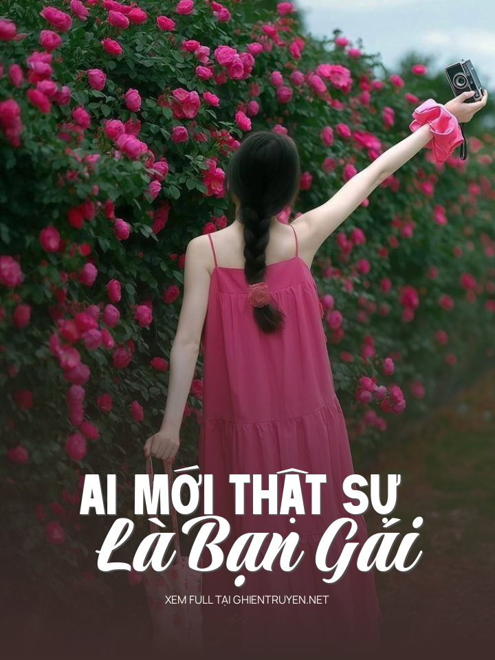 Ai Mới Thật Sự Là Bạn Gái