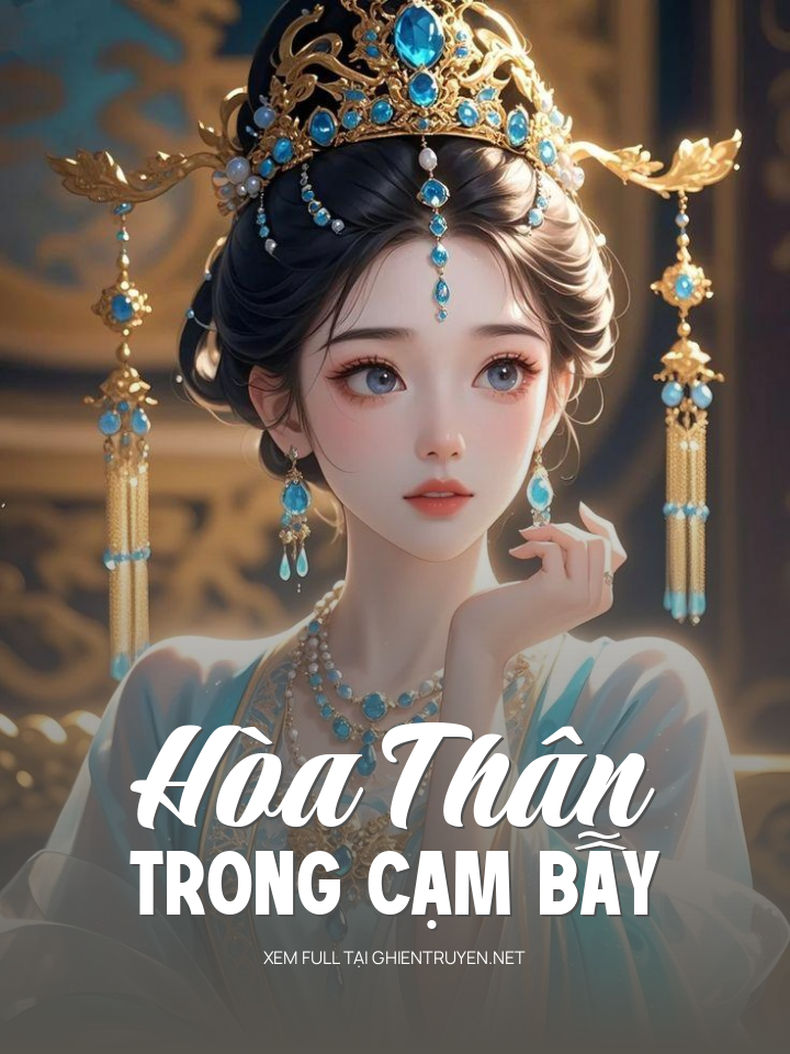 Hòa Thân Trong Cạm Bẫy
