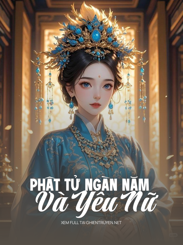 Phật Tử Ngàn Năm Và Yêu Nữ