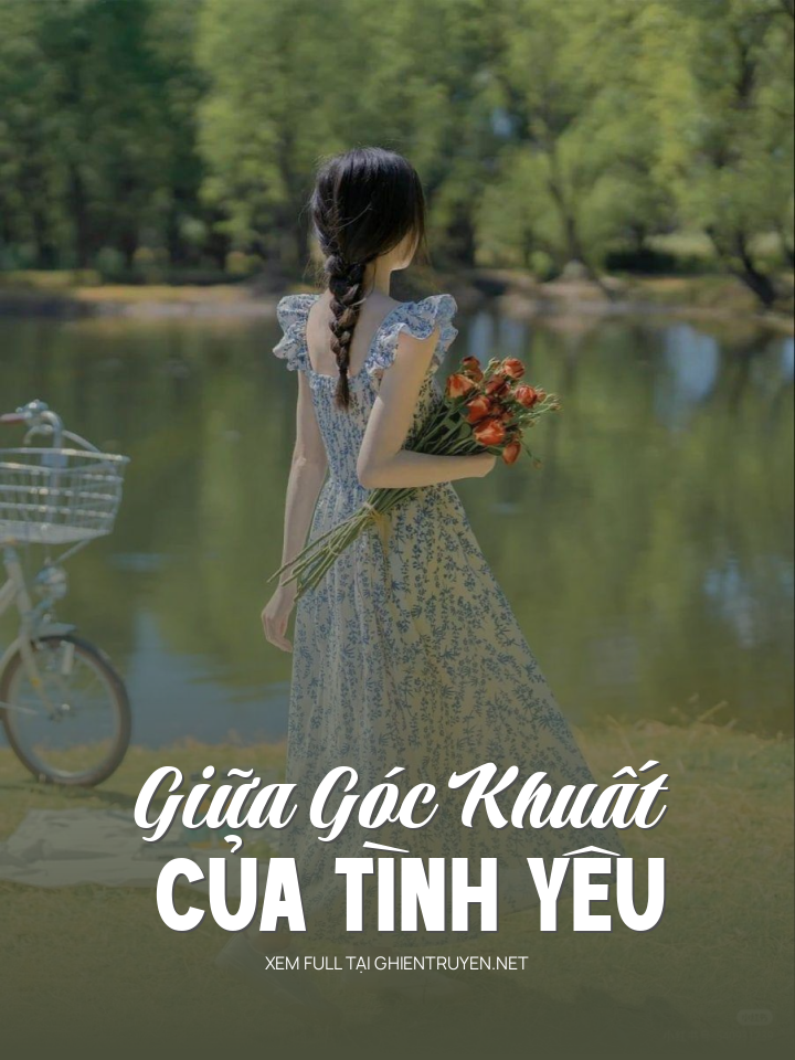 Giữa Góc Khuất Của Tình Yêu