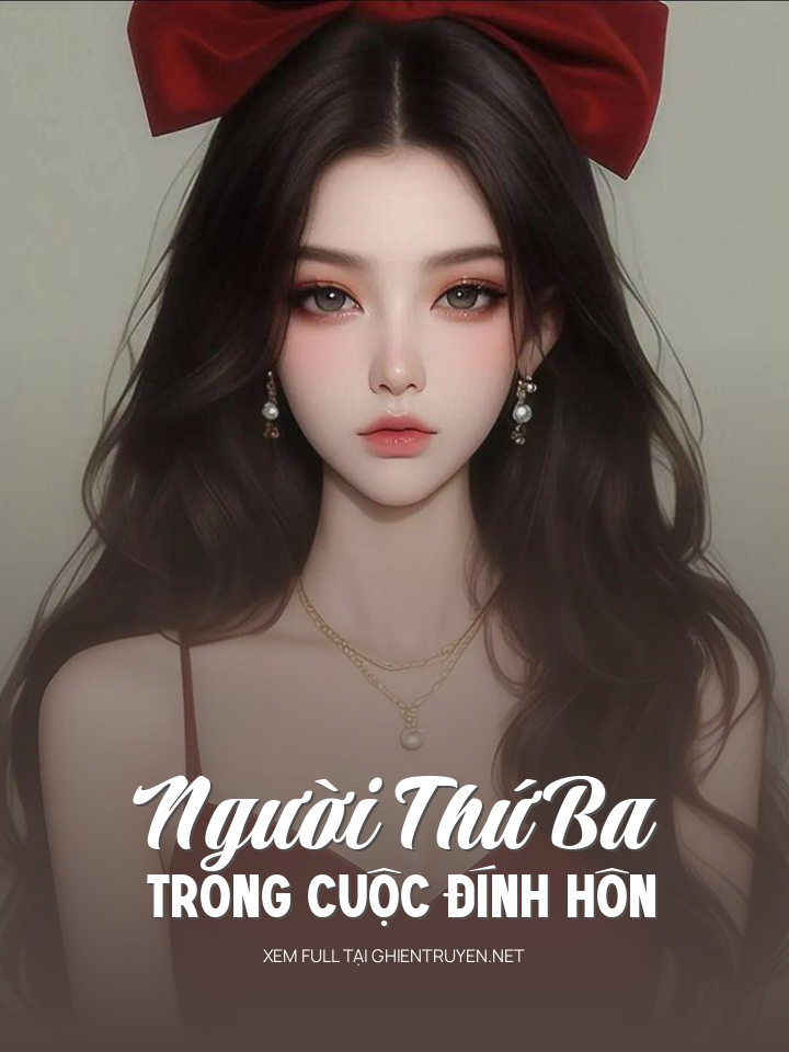 Người Thứ Ba Trong Cuộc Đính Hôn