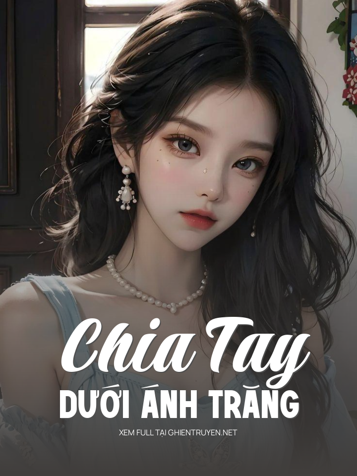 Chia Tay Dưới Ánh Trăng