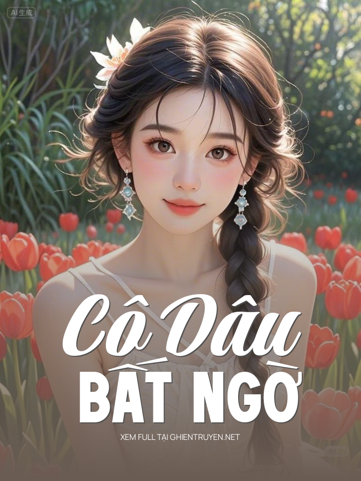 Cô Dâu Bất Ngờ