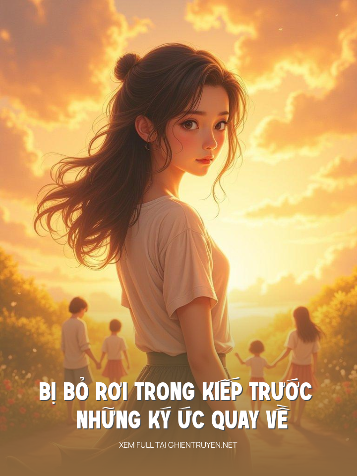 Bị Bỏ Rơi Trong Kiếp Trước Và Những Ký Ức Quay Về