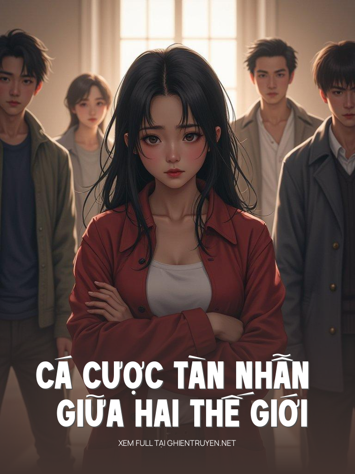 Cá Cược Tàn Nhẫn Giữa Hai Thế Giới