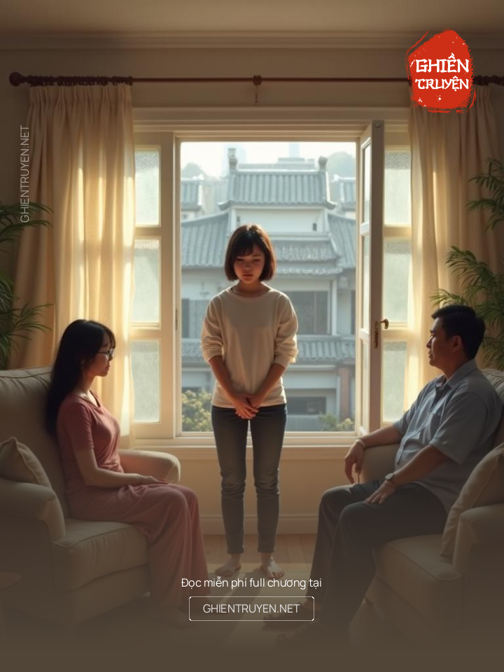 Tôi Là Con Một, Ba Mẹ Vẫn Bán Hết Tài Sản Để Nhận Anh Họ Làm Con Nuôi