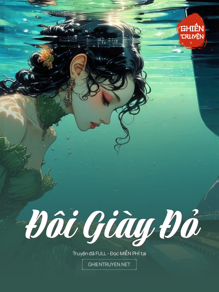 Đôi Giày Đỏ