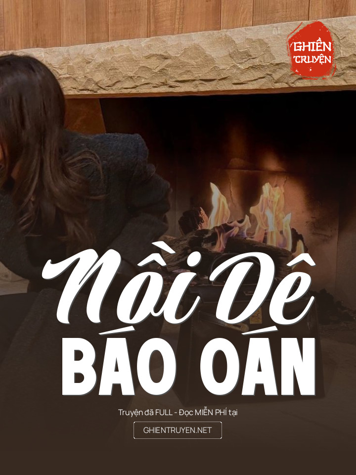 Nồi Dê Báo Oán