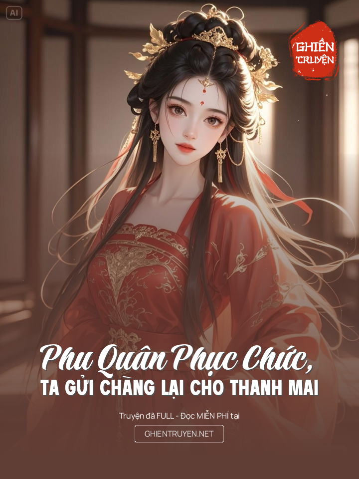 Phu Quân Phục Chức, Ta Gửi Chàng Lại Cho Thanh Mai