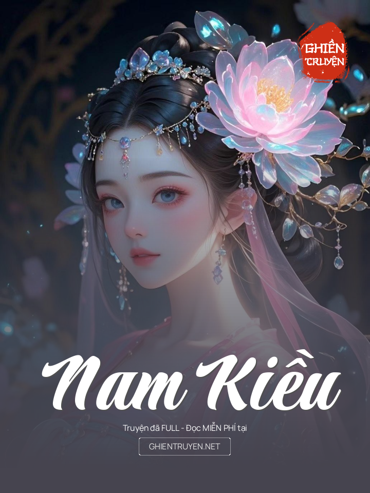 Nam Kiều