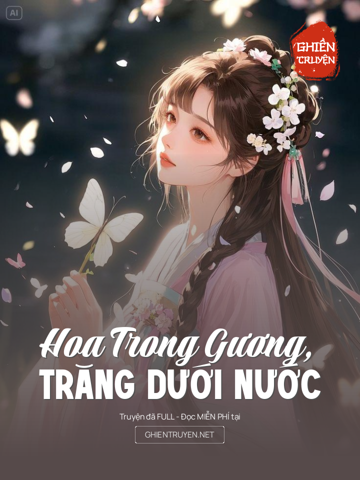 Hoa Trong Gương, Trăng Dưới Nước
