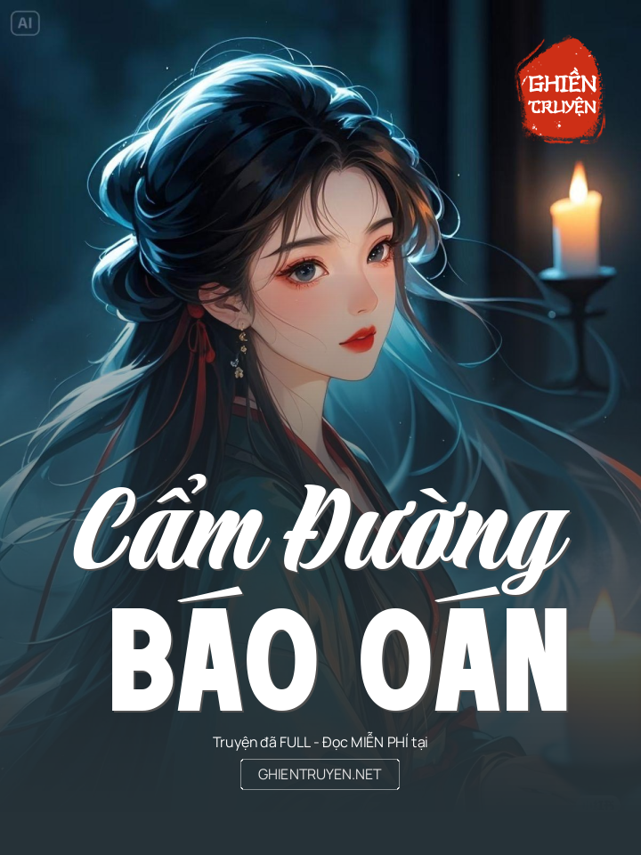Cẩm Đường Báo Oán