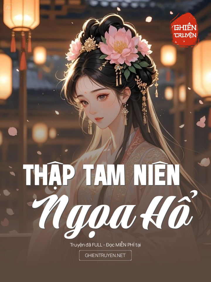 Thập Tam Niên Ngọa Hổ