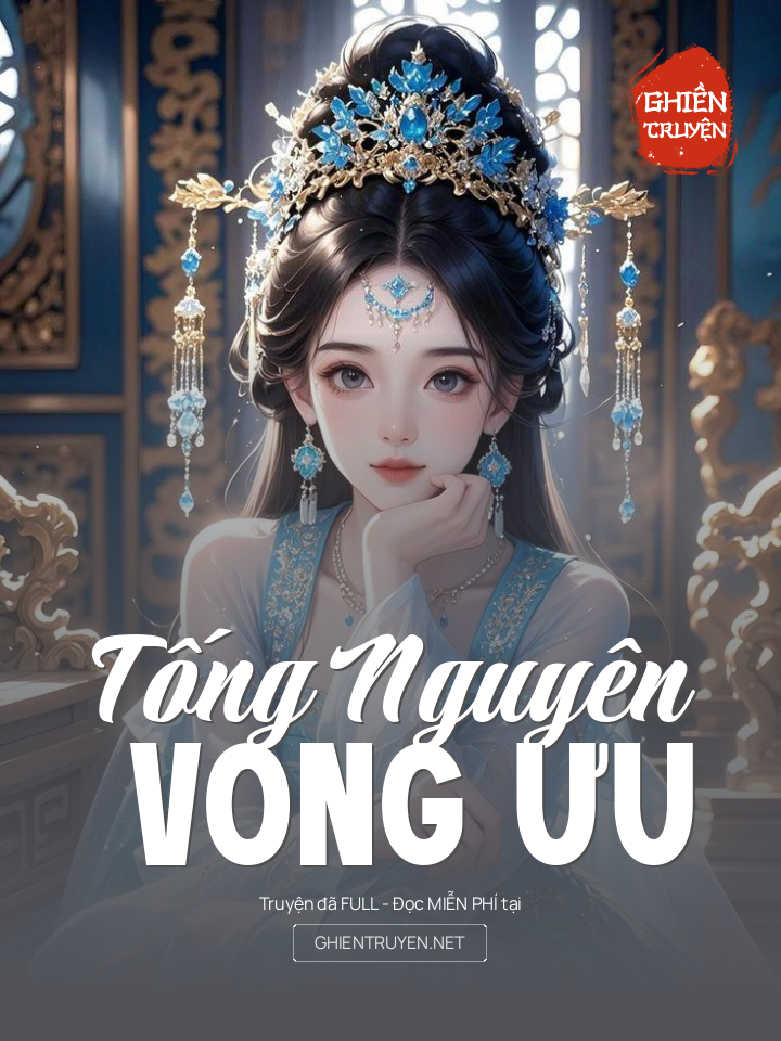 Tống Nguyên Vong Ưu