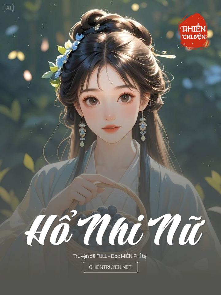 Hổ Nhi Nữ