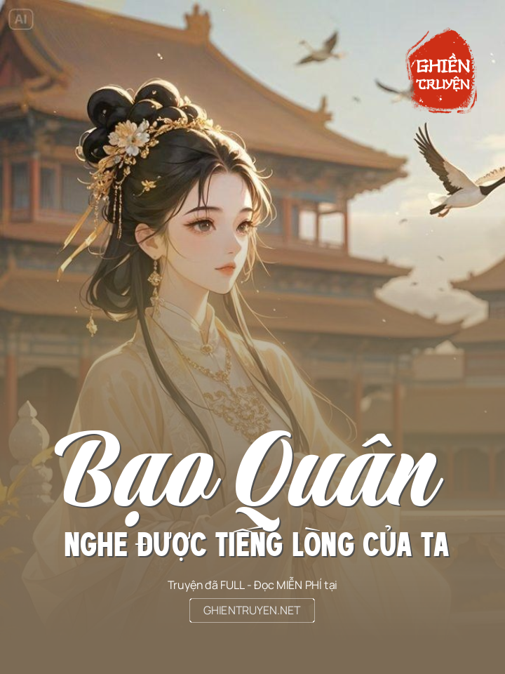 Bạo Quân Nghe Được Tiếng Lòng Của Ta