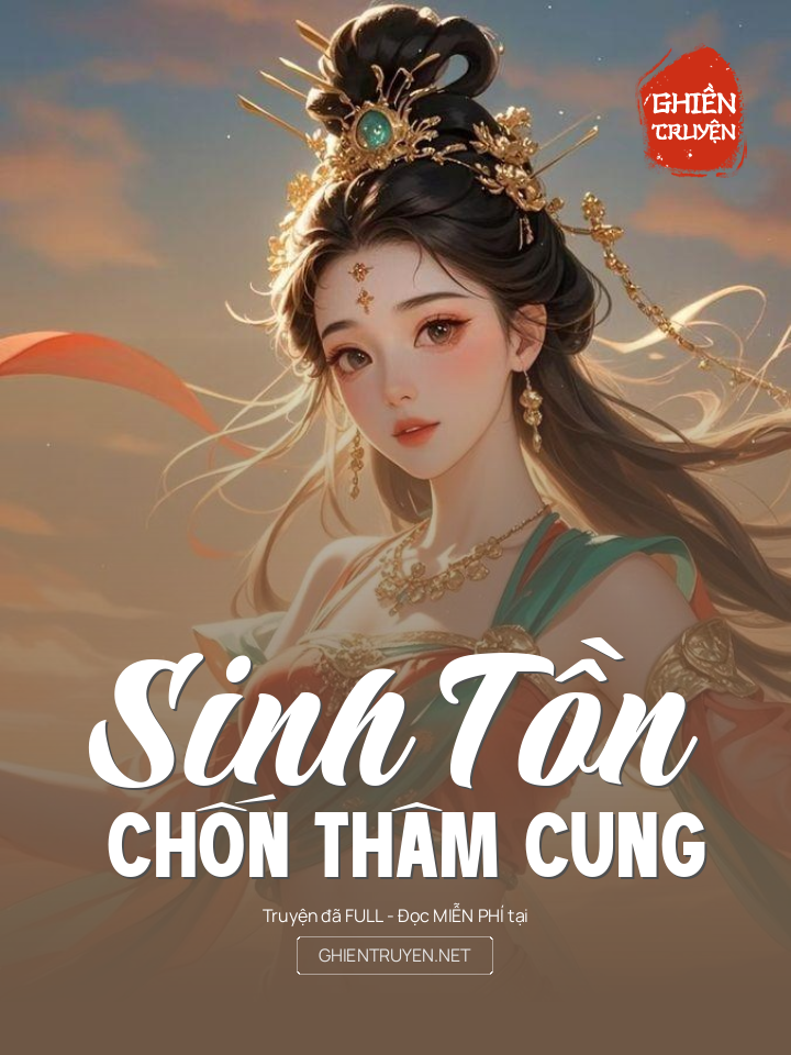Sinh Tồn Chốn Thâm Cung