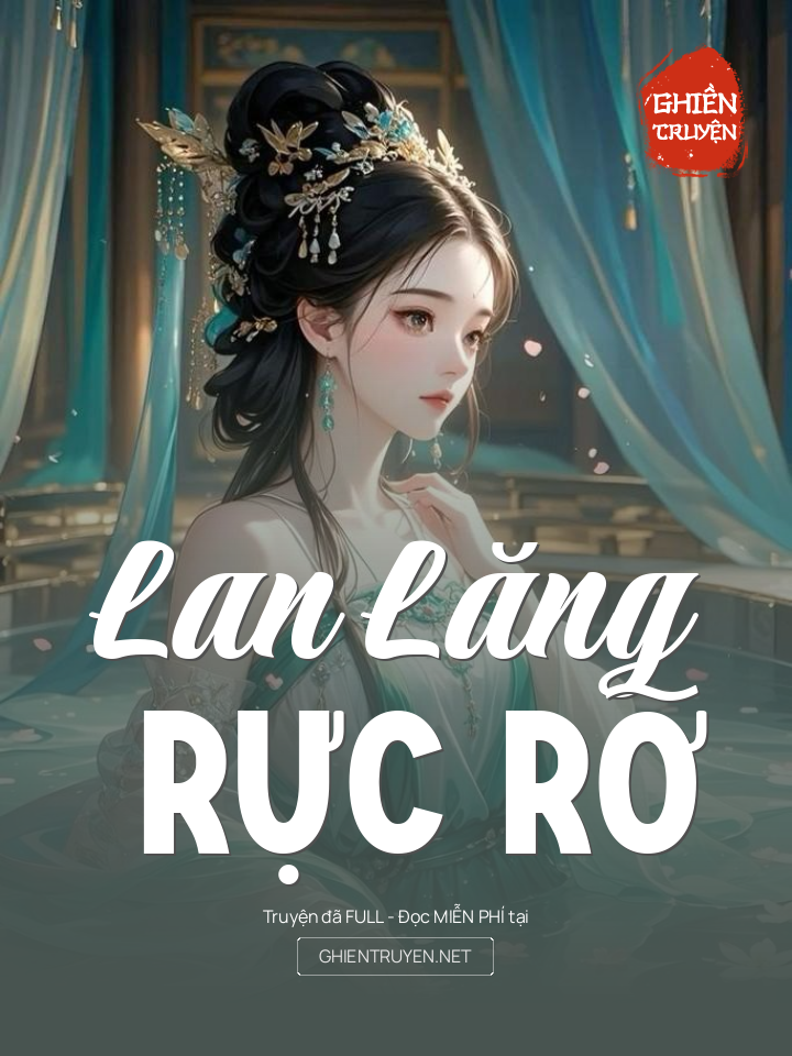 Lan Lăng Rực Rỡ