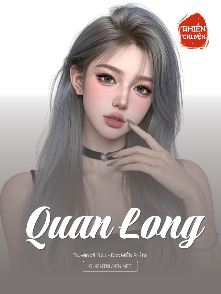 Quan Long