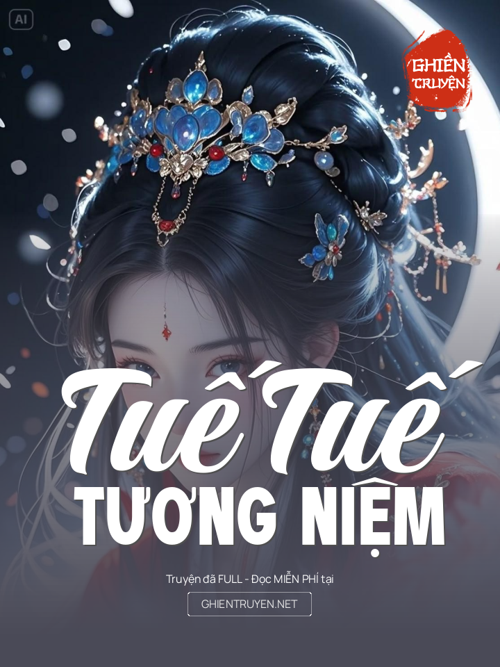 Tuế Tuế Tương Niệm