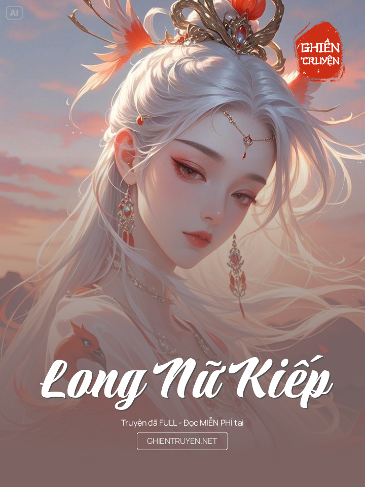 Long Nữ Kiếp