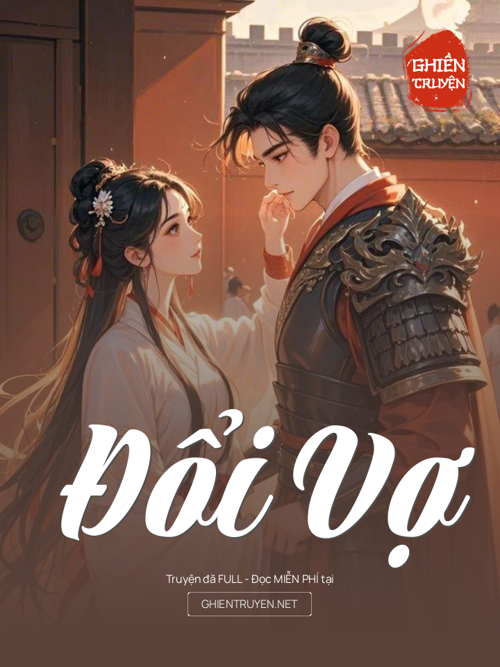 Đổi Vợ