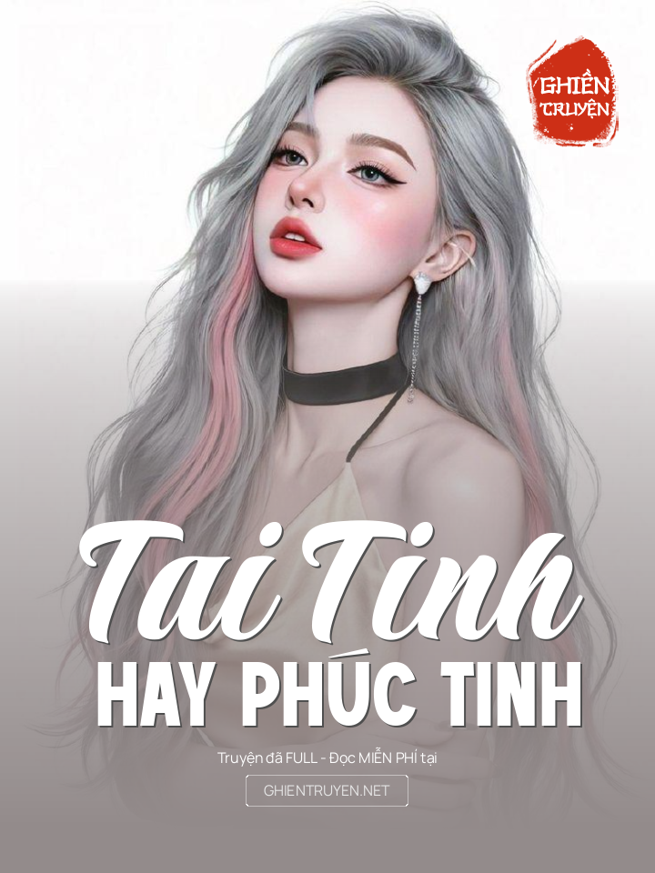 Tai Tinh Hay Phúc Tinh