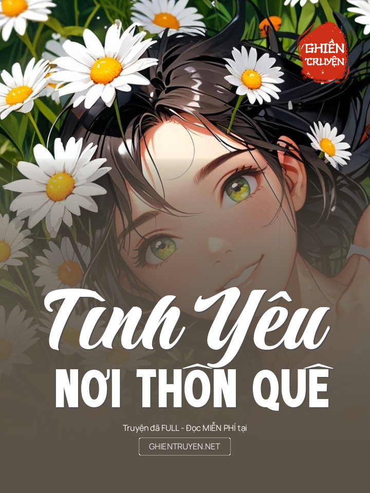 Tình Yêu Nơi Thôn Quê
