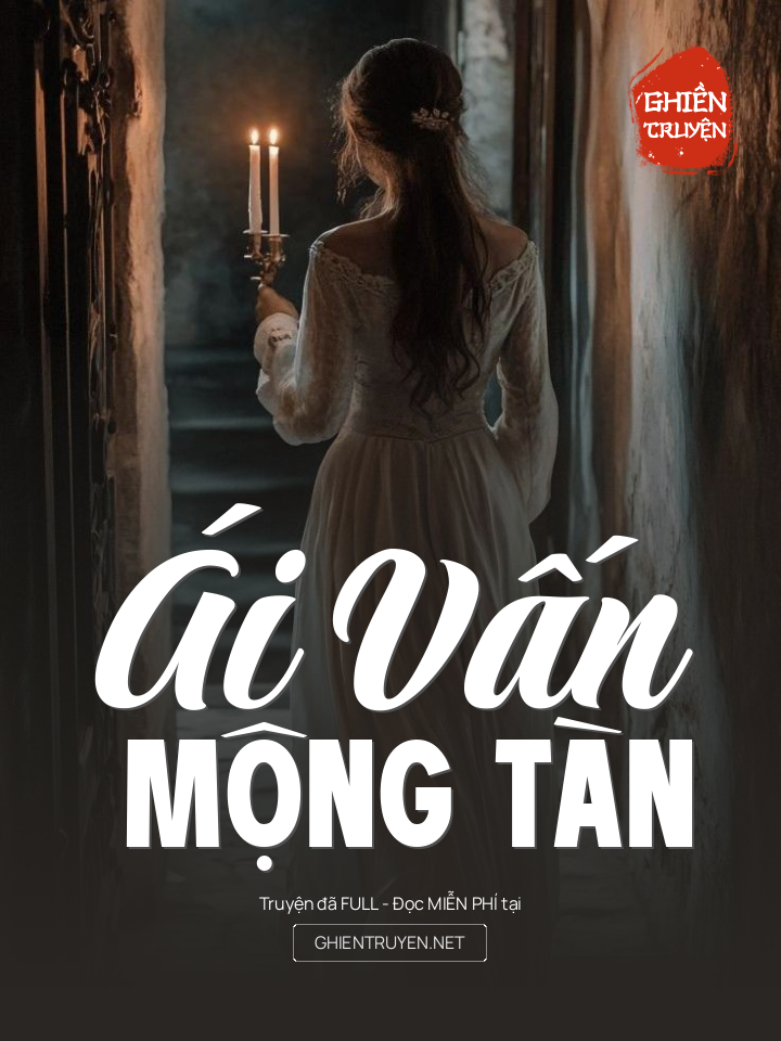 Ái Vấn Mộng Tàn