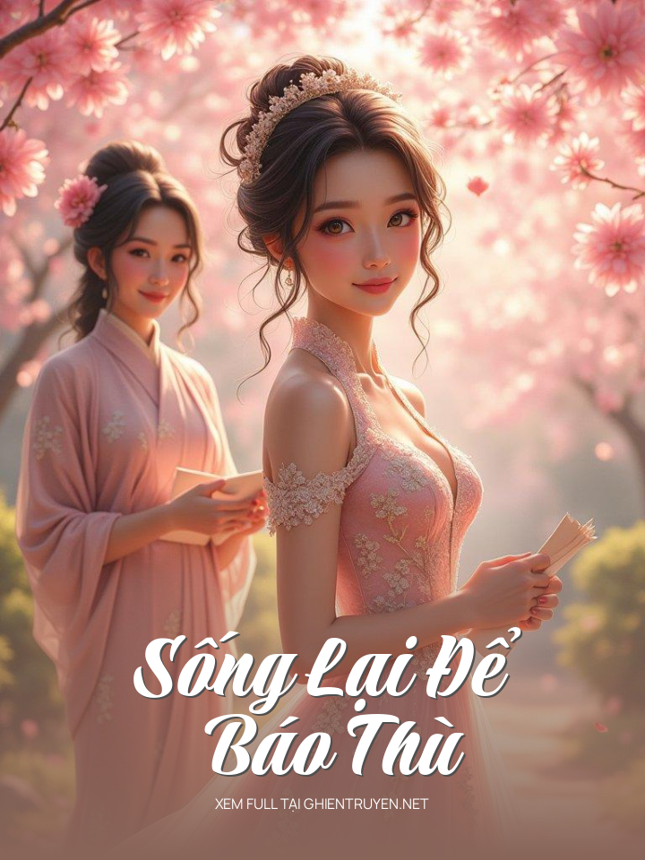 Sống Lại Để Báo Thù Em Dâu