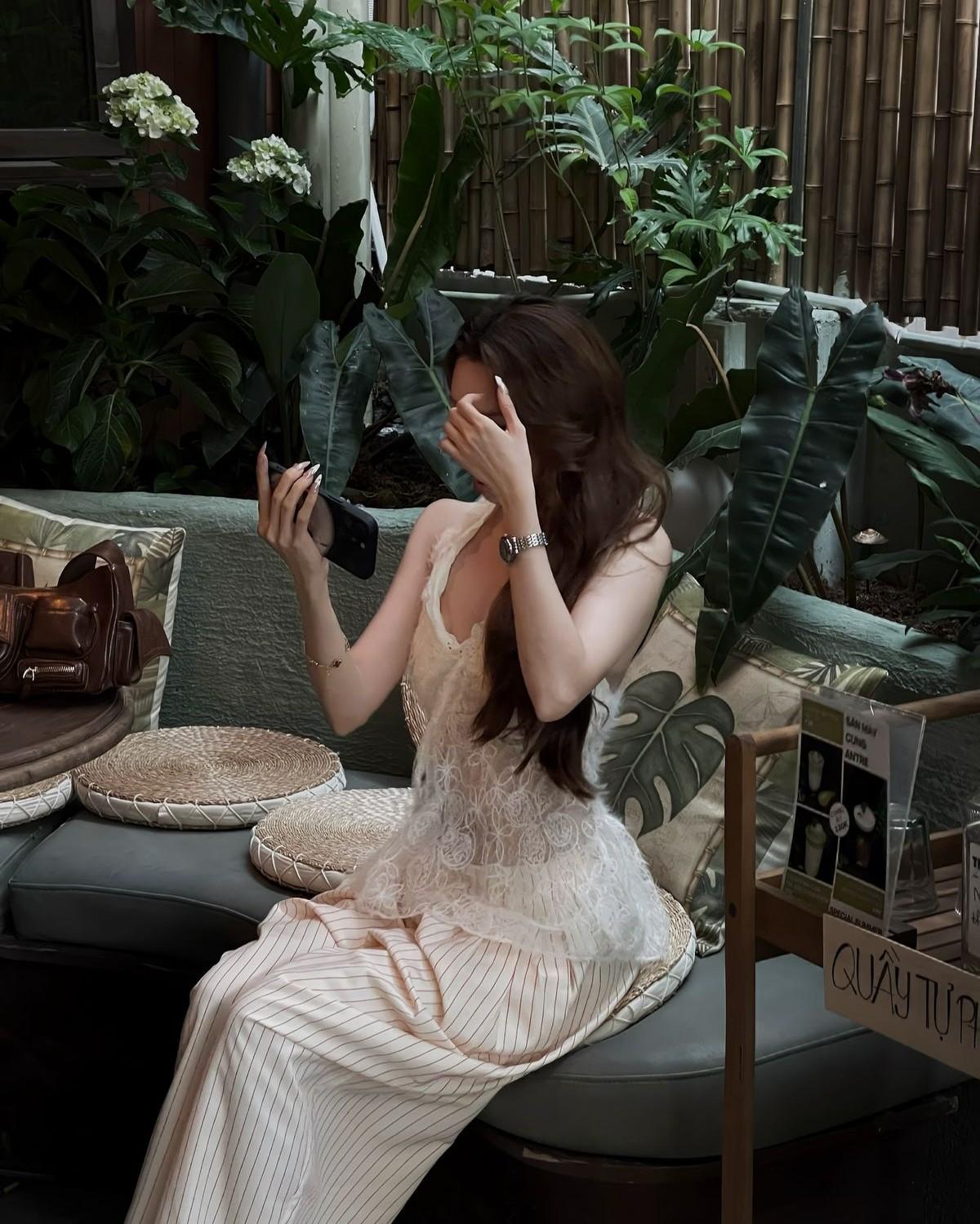 Bạn Trai Tôi Là Thẩm Vận