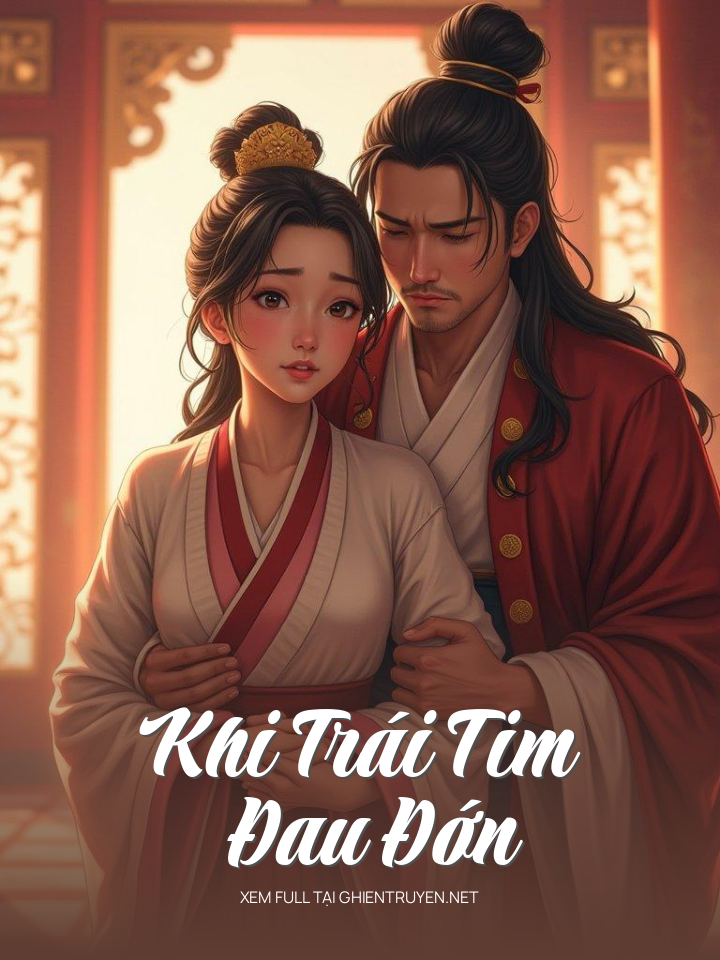 Khi Trái Tim Đau Đớn