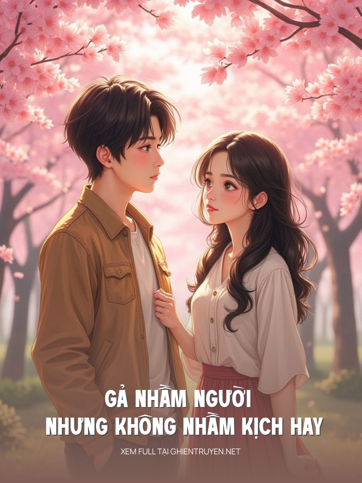 Gả Nhầm Người Nhưng Không Nhầm Kịch Hay