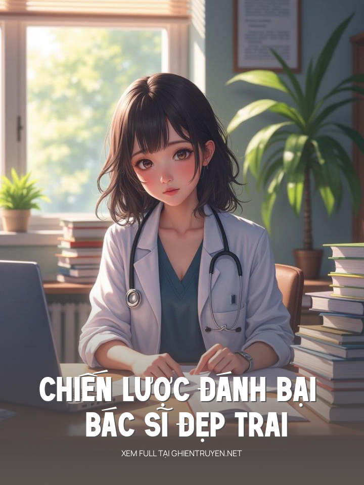 Chiến Lược Đánh Bại Bác Sĩ Đẹp Trai