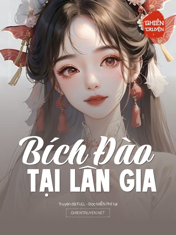 Bích Đào Tại Lân Gia