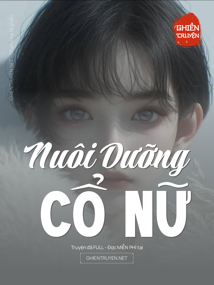 Nuôi Dưỡng Cổ Nữ