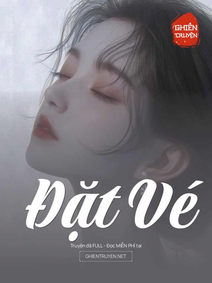 Đặt Vé