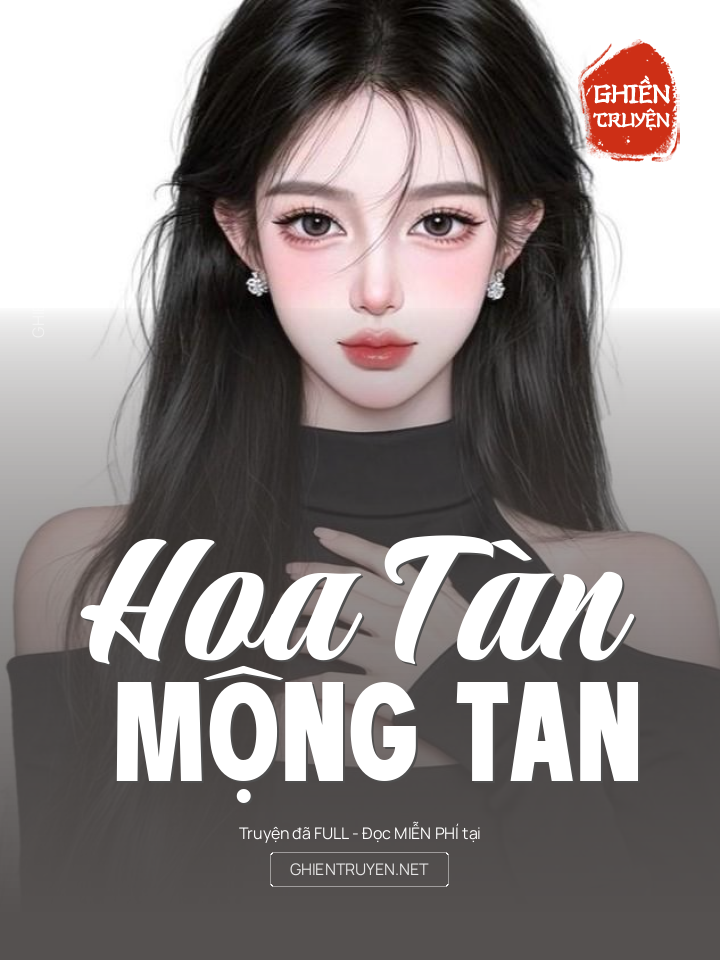 Hoa Tàn Mộng Tan