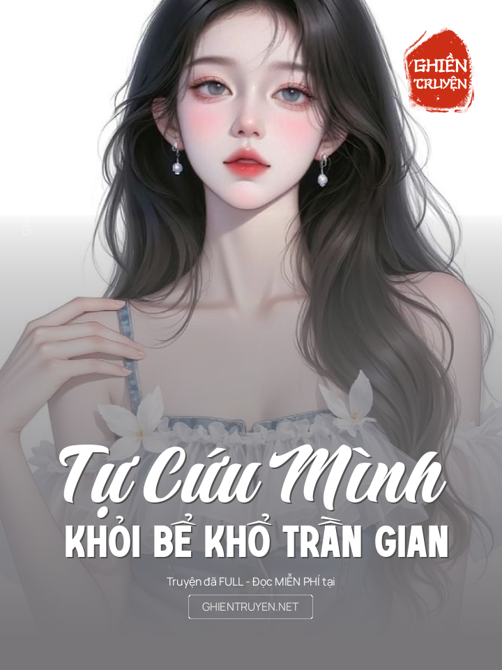 Tự Cứu Mình Khỏi Bể Khổ Trần Gian
