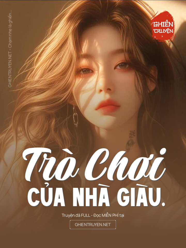 Trò Chơi Của Nhà Giàu.