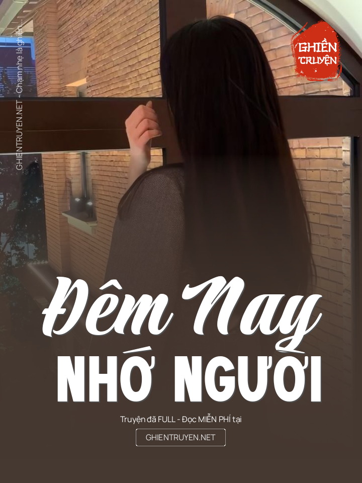 Đêm Nay Nhớ Người