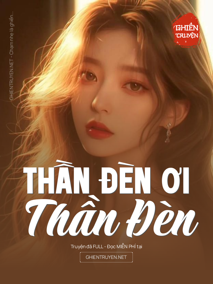 Thần Đèn Ơi Thần Đèn