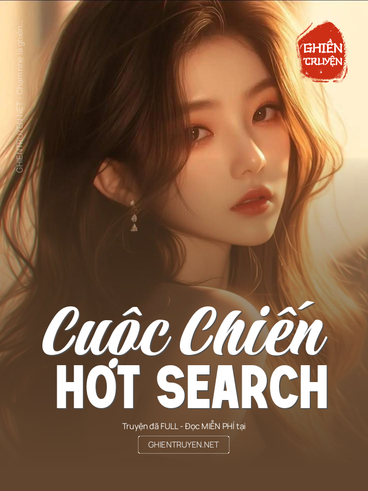 Cuộc Chiến Hot Search